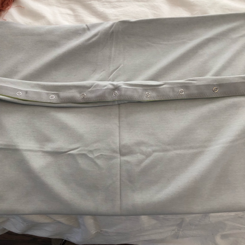 Lululemon Vinyasa scarf OS.